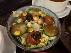 -小世界西餐厅(建国门店)