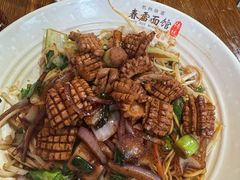 -春雪面馆(转塘店)