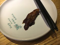 -潮粥荟·潮汕砂锅粥(朝阳大悦城店)