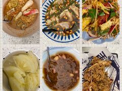 -雲物·云南小馆(好悦天地店)