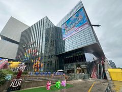 -义乌之心城市生活广场