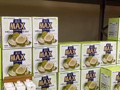 -盒马X会员店(上海森兰商都店)