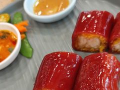 -点都德(喜粤楼店)