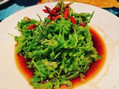 -茶人村·宫廷私厨(奥体印象城店)
