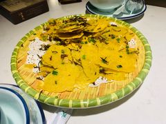 玉米锅巴-千岛湖小鱼儿·淳安匠心农家菜