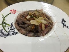 -海鲜人家(吕四店)