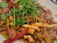 -拿渡·水煮鱼麻辣香锅(王府井奥莱·香江小镇店)