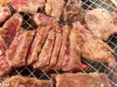 -和牛放题的殿堂 肉屋横丁(秋叶原店)