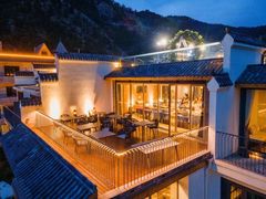 -瑜上·山食小馆