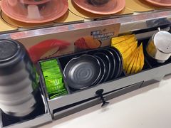 -争鲜回转寿司(通州万达店)