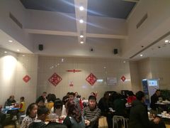 大堂-海底捞火锅(万象城店)