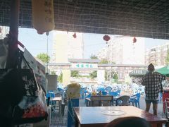 -清真·馬坡二旦烧烤(人生一串拍摄店)