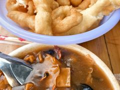 -逍遥镇刘相五胡辣汤豆沫馆(康复中街店)