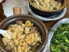 -红星光发煲仔饭(大石街店)