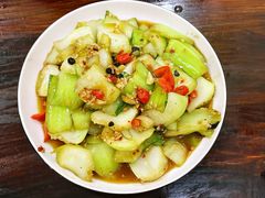 -老丁鸭脚餐厅