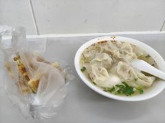 -巧手馄饨(箍桶巷店)