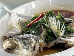 -八仔大富楼·河鲜(西江店)