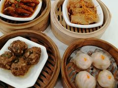 腐皮卷-潮喜竹溪荔湖酒家(荔枝湾店)