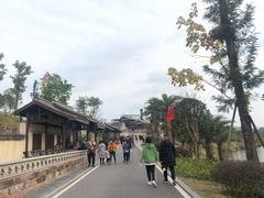 -枫香湖儿童公园