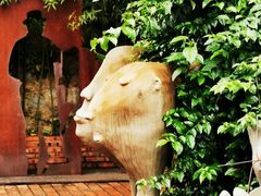 -大理床单厂艺术区