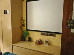 -沐·SPA悠享影院足道(海岸城店)
