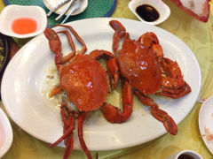 -叙福楼海鲜酒家(季华西路店)