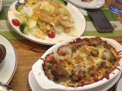 -波比Pizza(新城店)