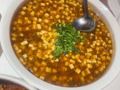 西湖牛肉羹-张福记(五一公园店)
