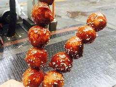 -邓记新一代糖油果子(四川煤管局供销公司职工宿舍店)