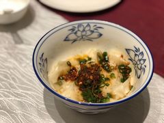 -皇冠假日酒店-御皇轩中餐厅