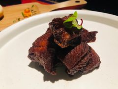 上海熏鱼-上海滩餐厅(BFC外滩金融中心店)