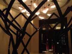 -翡翠36餐厅(浦东香格里拉店)