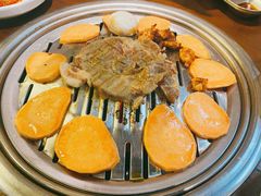 -·缸桶屋·韩式牛肋条自助烤肉(西湖D11店)