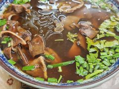 -金胜胖子牛肉锅贴(五福街店)