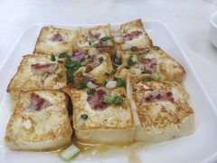 -嘉升大排档(番禺总店)