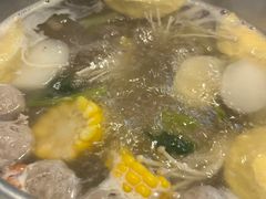 -牛天下·牛肉·海鲜·打边炉·融合菜