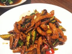 -港丽餐厅(杭大店)