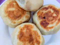 门钉肉饼-白魁老号饭庄(交道口店)