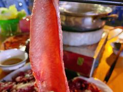 牛舌-官塘兄弟·潮汕牛肉店(官塘总店)
