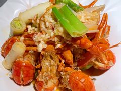 -虾胡闹龙虾馆(湄南河店)