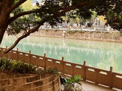 -成都市活水公园