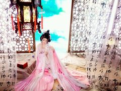 -九月鹰飞汉服摄影工作室