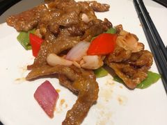 -旺顺阁·北京菜(北辰上品+)