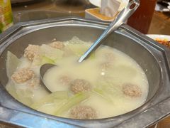 -赶海部落海鲜城(海阳路店)