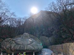 -丹东凤凰山景区