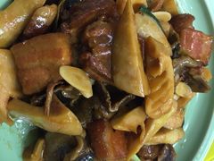 -咱家大院海鲜家常菜