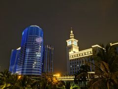 -万绿园