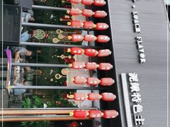 -鳅香泥鳅特色主题餐厅