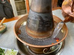 -壹条龙饭庄台基厂店