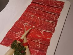 -红雀围·海鲜火锅(陆家嘴中心店)